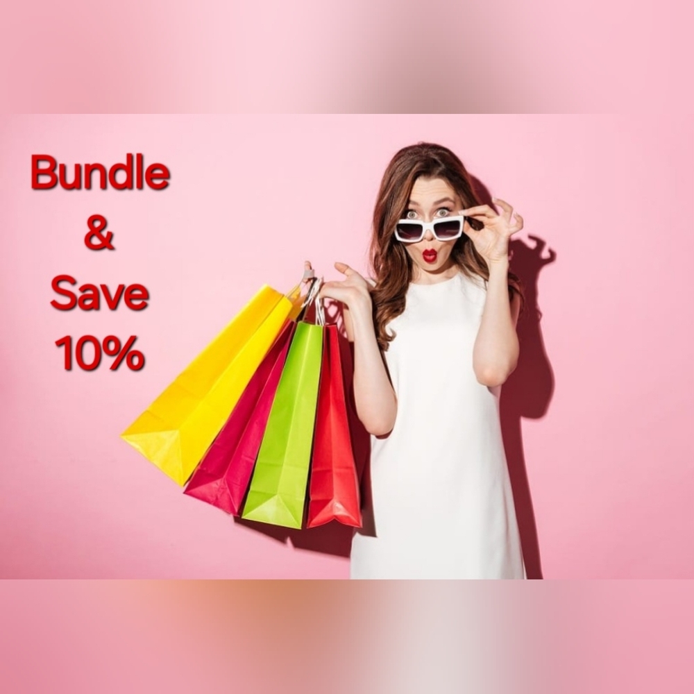 Meet your Posher, Anita